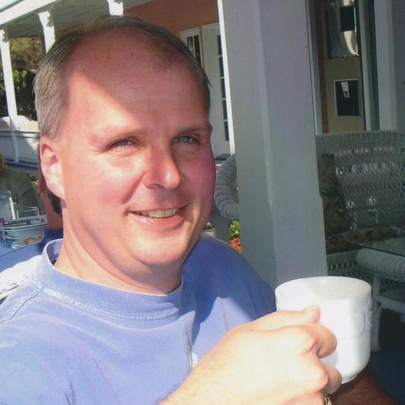 Meet your Posher, Scott - Picture 1 of 1